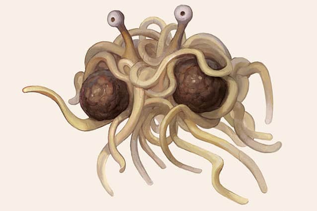 pastafarianism
