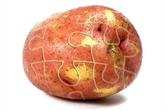 potato